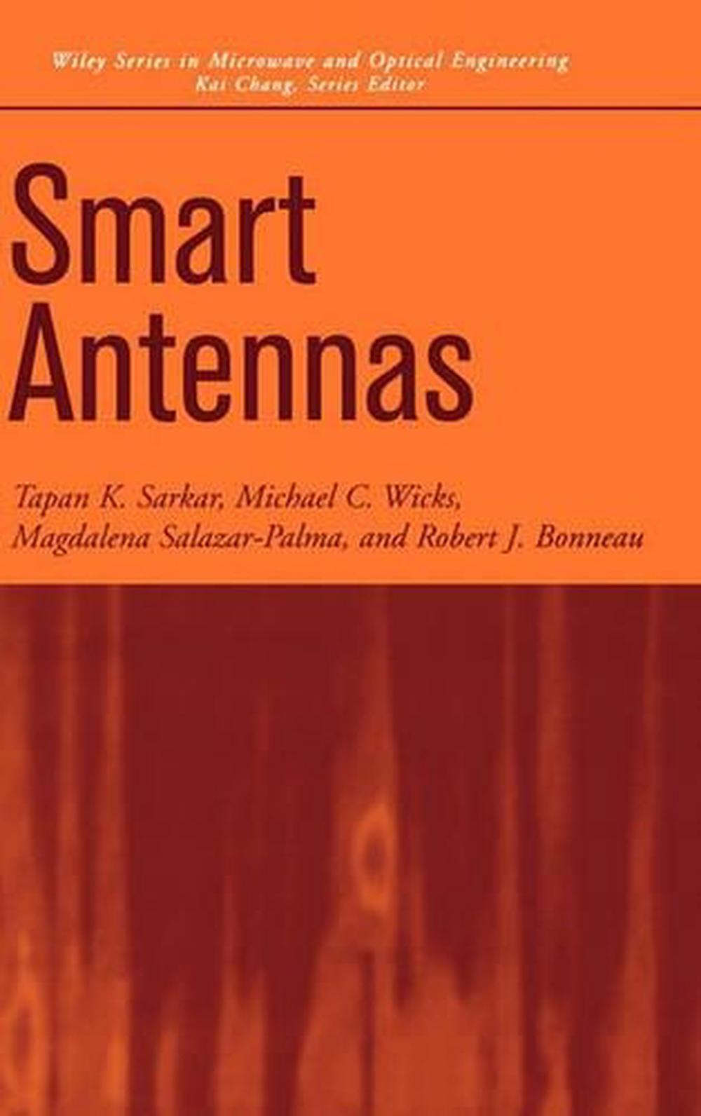 Smart Antennas, 9780471210108