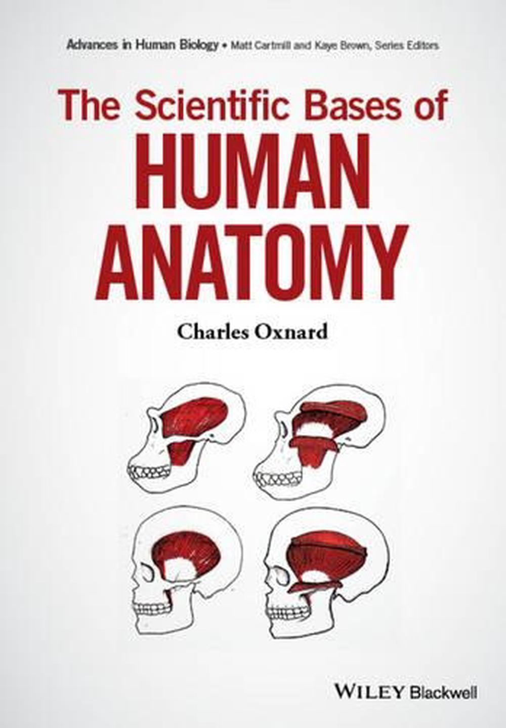 The　Charles　Buy　Hardcover,　at　Oxnard,　Bases　Scientific　online　Anatomy　9780471235996　Human　by　of　The　Nile