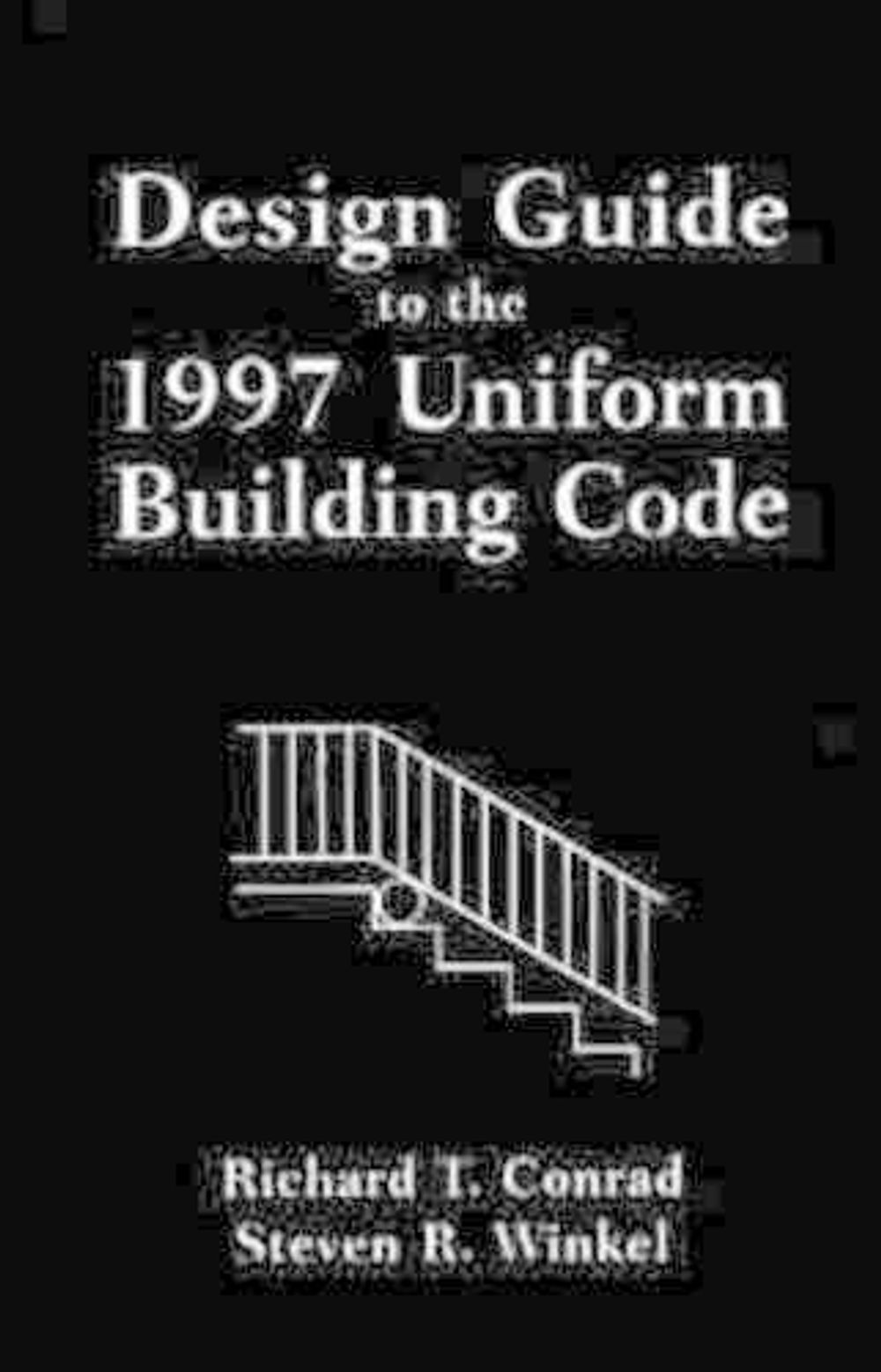 Model Building Code Books Design Guide to the 1997 Uniform Building Code, 1st Edition by Richard ...