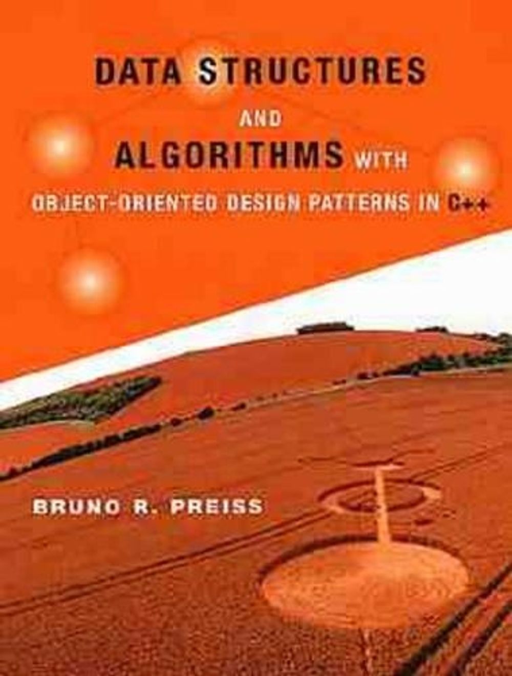 Data Structures and Algorithms with Object-Oriented Design Patterns in ...