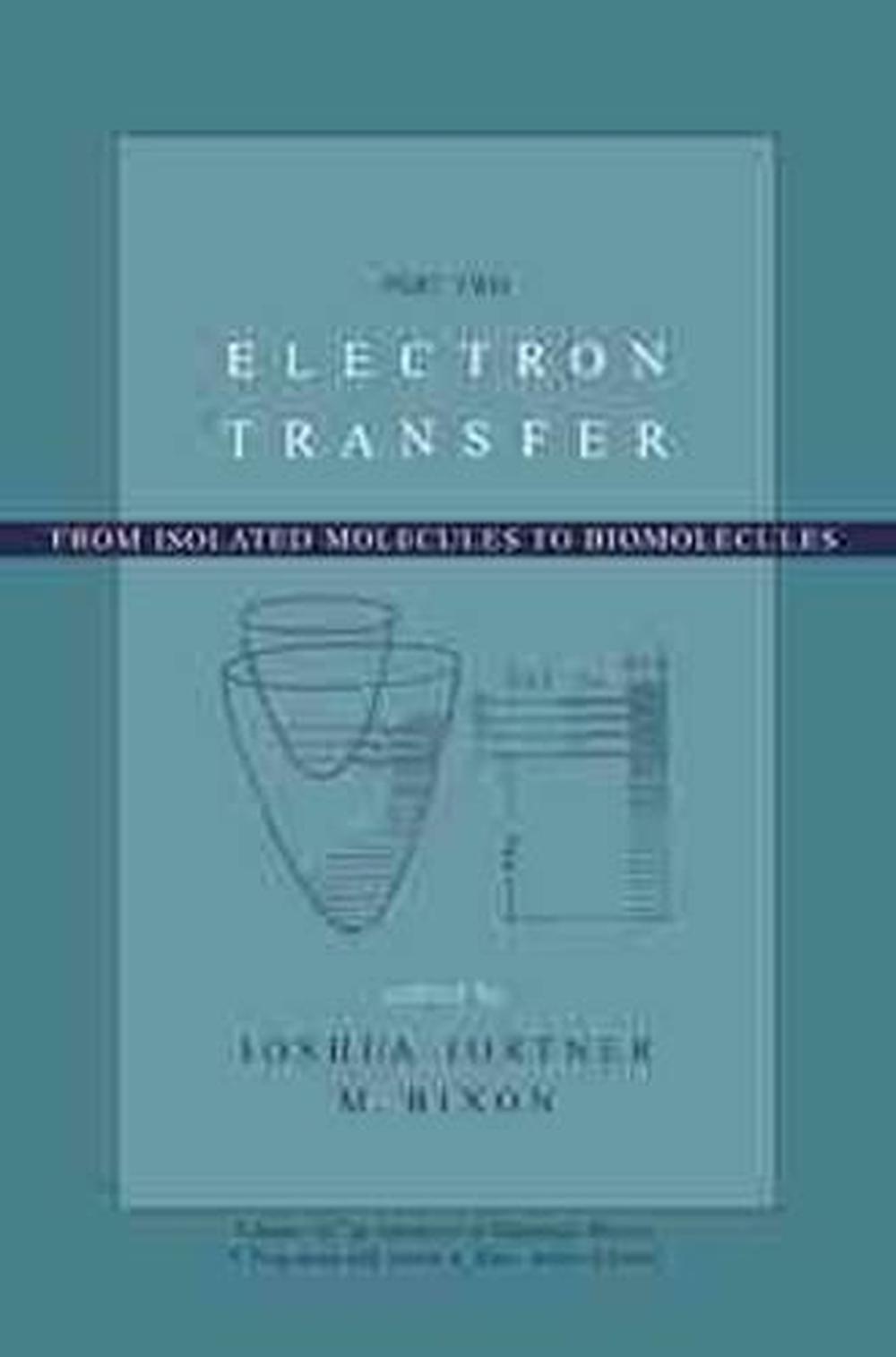 Electron Transfer, 9780471252917