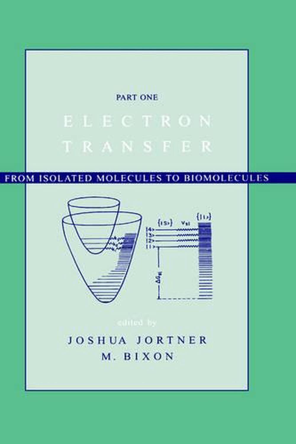 Electron Transfer, 9780471252924