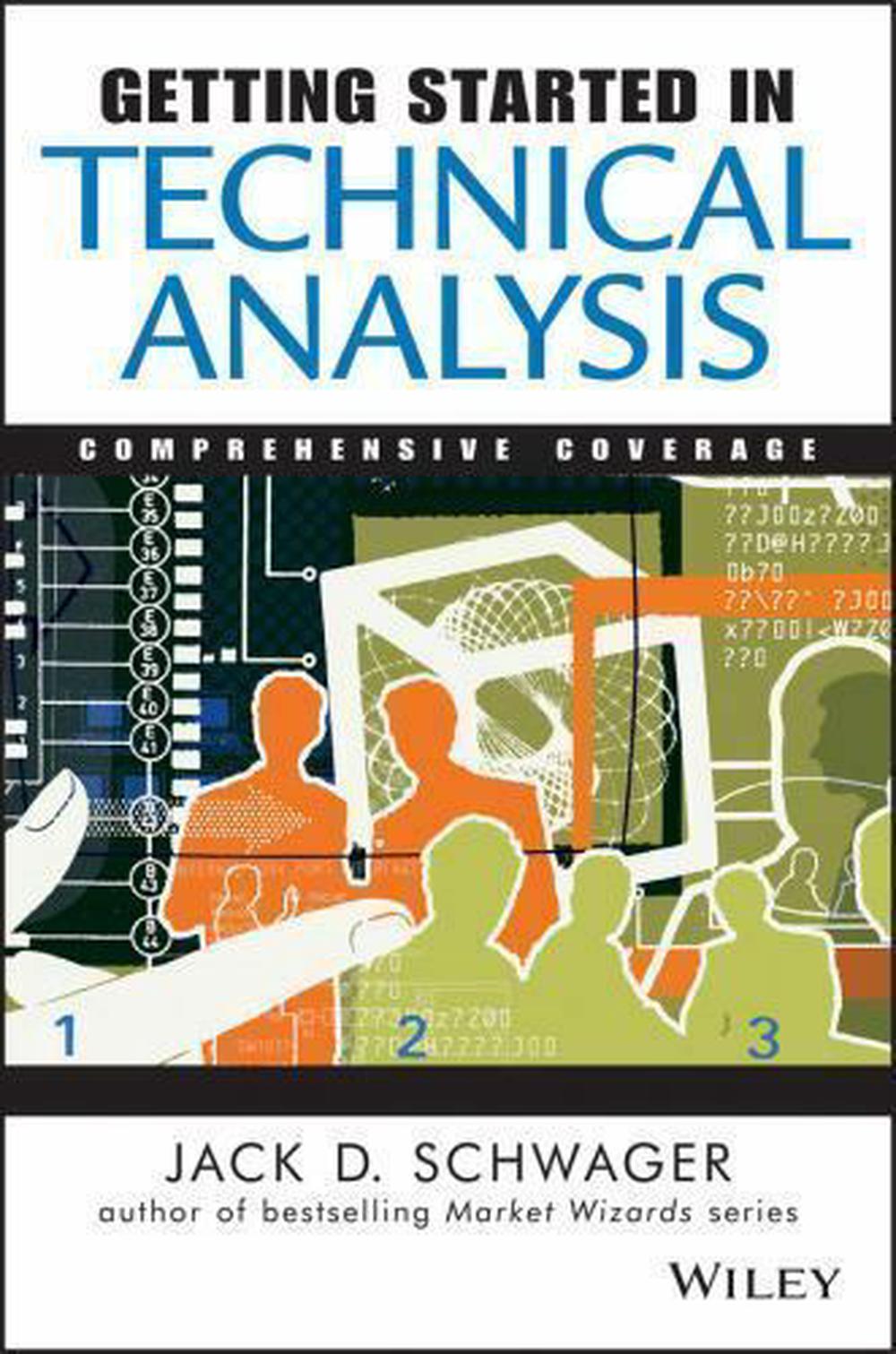 Getting Started in Technical Analysis, 9780471295426