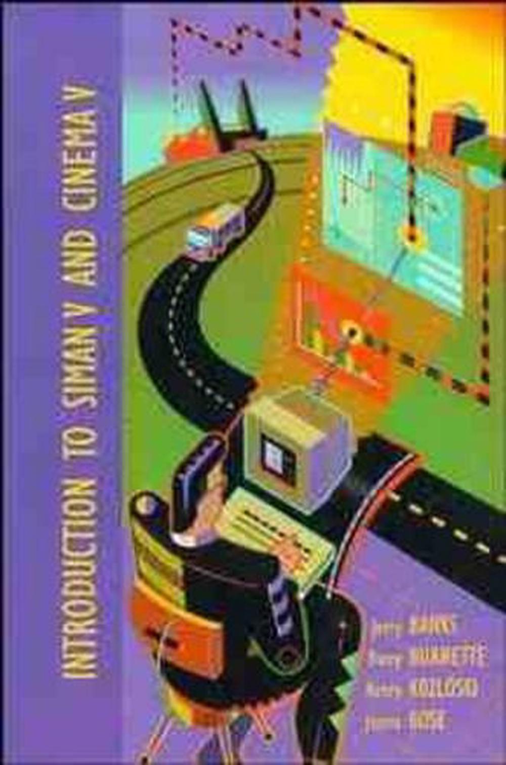 Introduction to SIMAN V and CINEMA V, 9780471309604