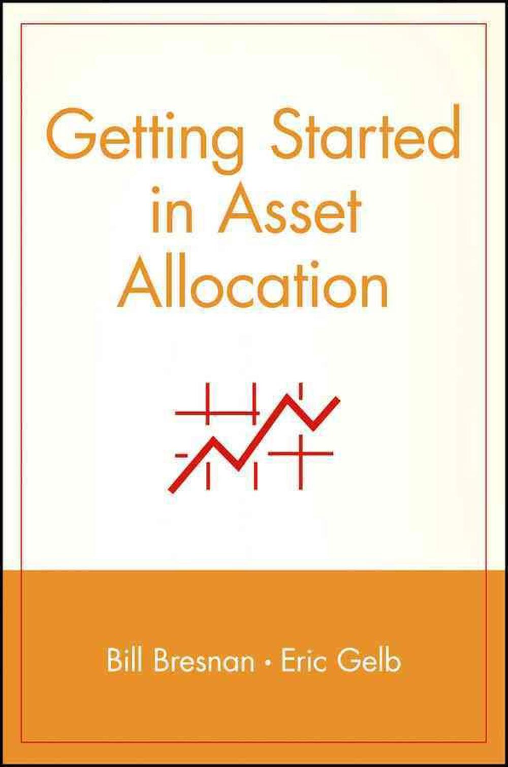 Getting Started in Asset Allocation, 9780471326847
