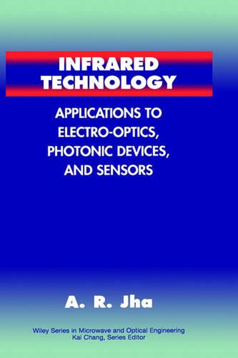 Infrared Technology, 9780471350330