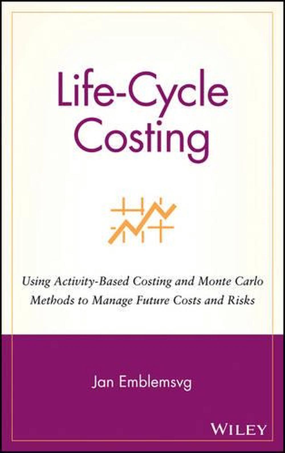 Life-Cycle Costing, 9780471358855