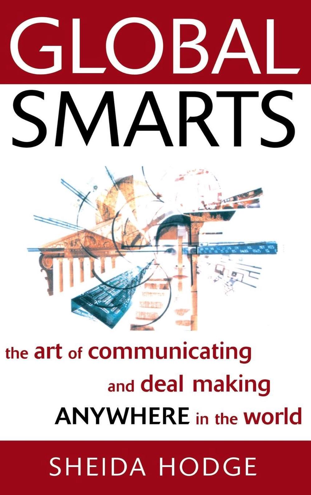 Global Smarts, 9780471382461