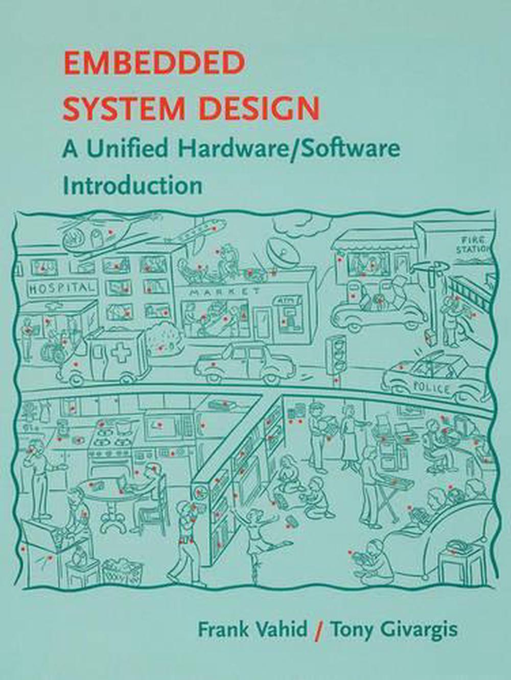 Embedded System Design, 9780471386780