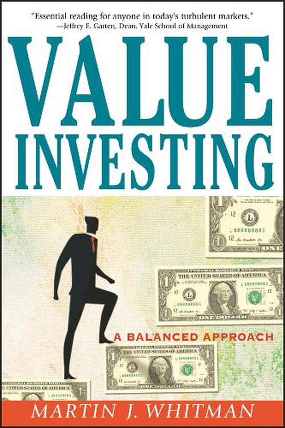 Value Investing, 9780471398103