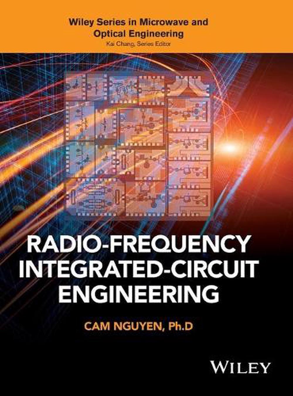 Radio-Frequency Integrated-Circuit Engineering, 9780471398202