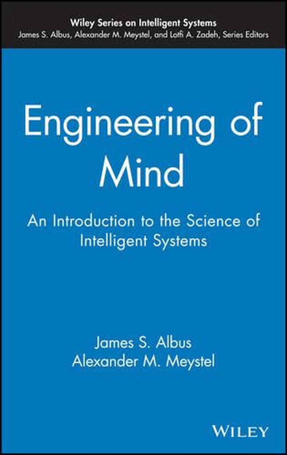 Engineering of Mind, 9780471438540