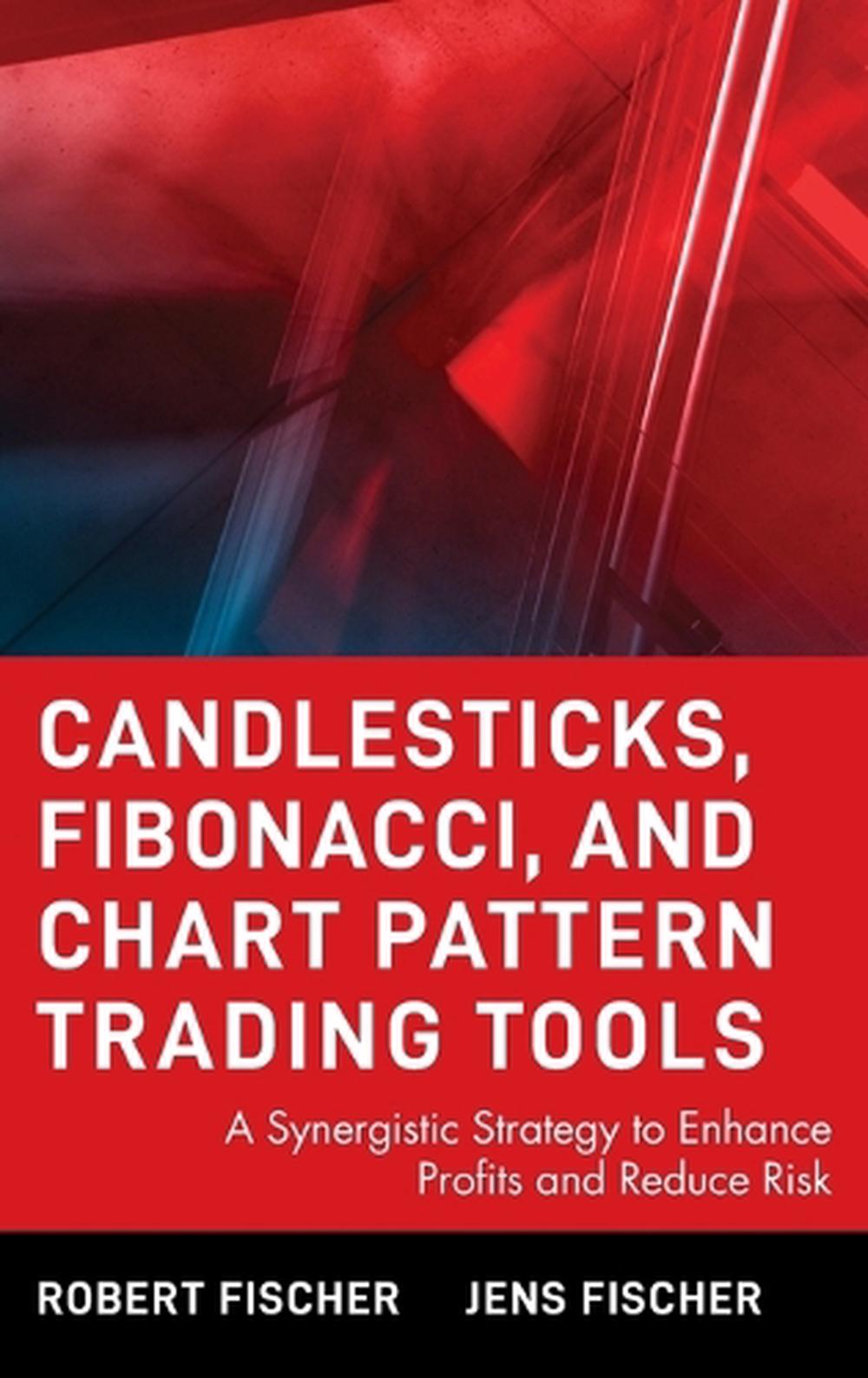 Candlesticks, Fibonacci, and Chart Pattern Trading Tools, 9780471448617