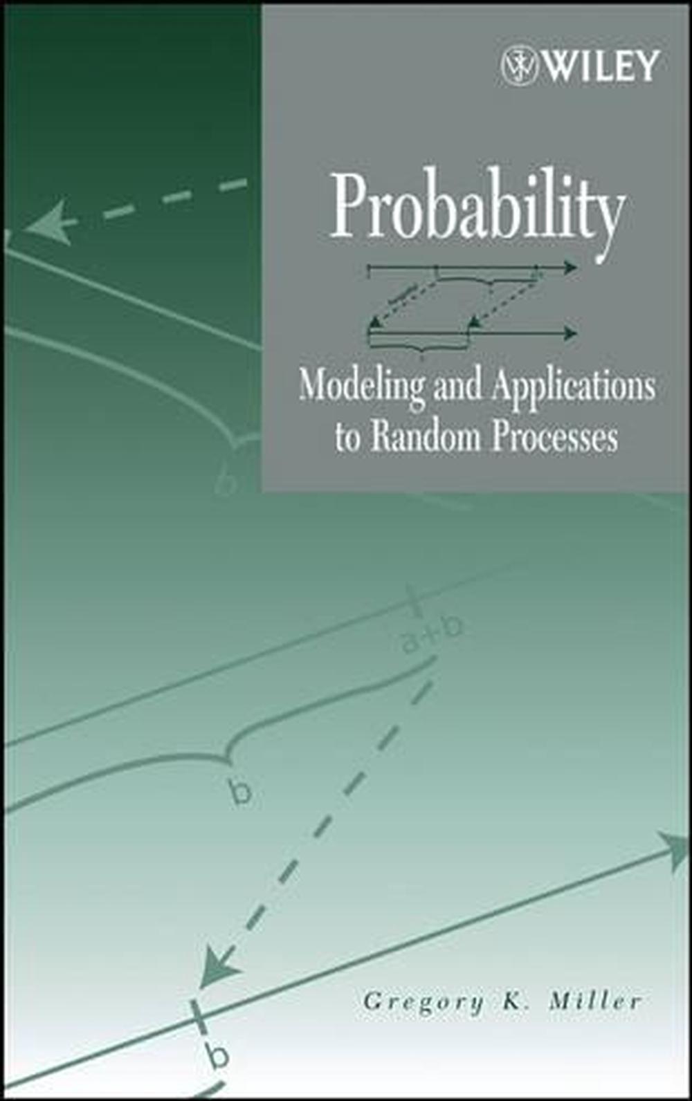 Probability, 1st Edition, 9780471458920