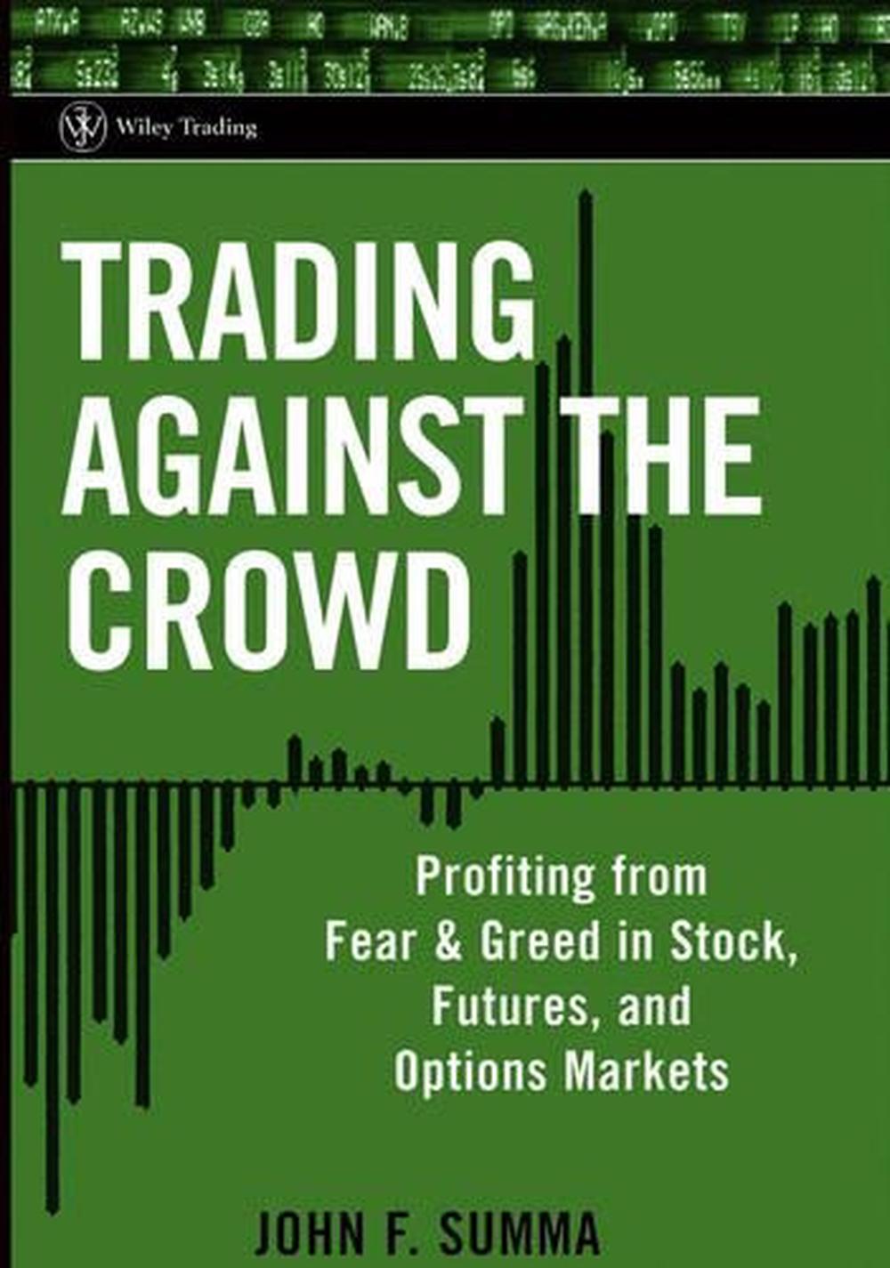Trading Against the Crowd, 9780471471219