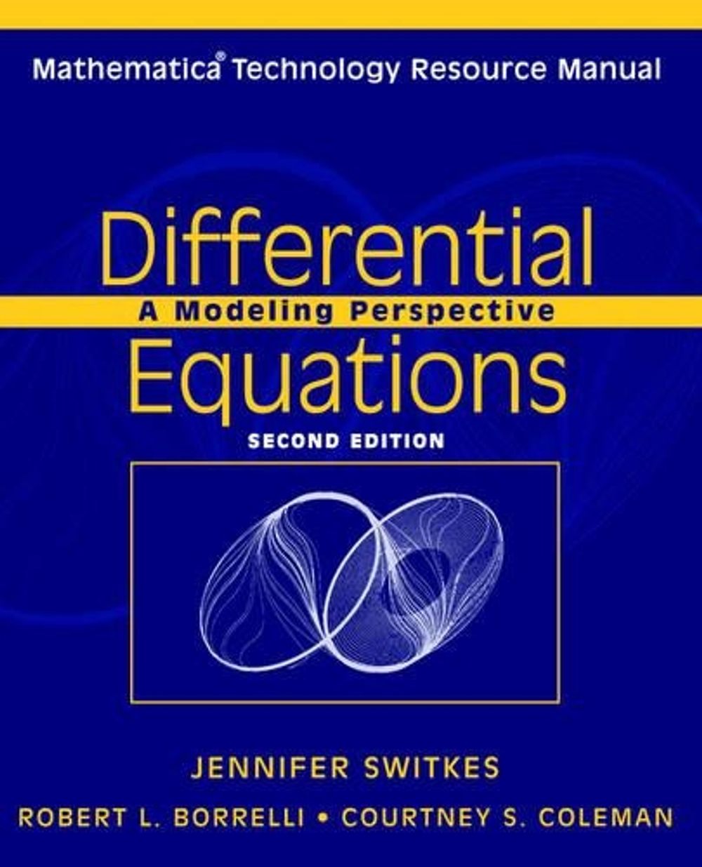 Mathematica Technology Resource Manual to accompany Differential ...