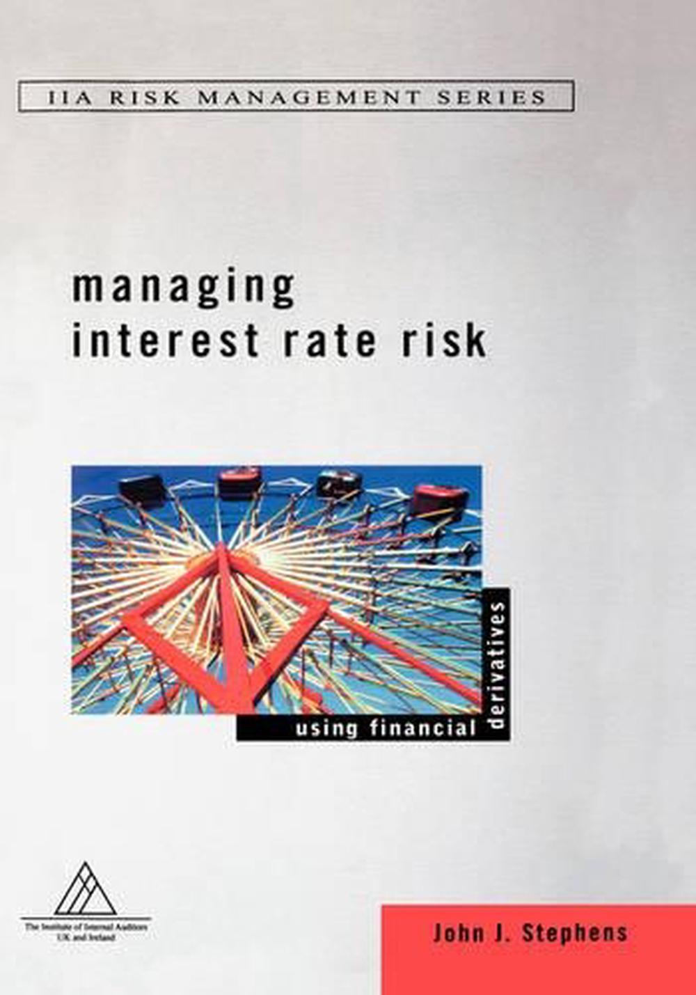 Managing Interest Rate Risk, 9780471485490