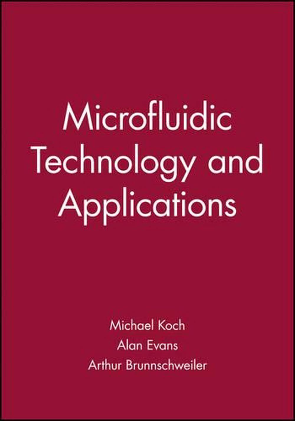 Microstrip Circuits, 9780471528500