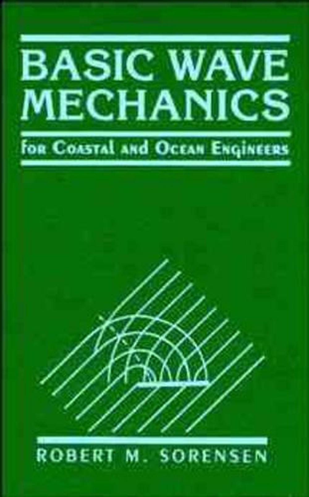 Basic Wave Mechanics, 1st Edition, 9780471551652
