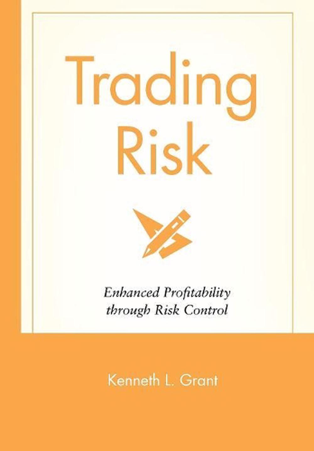Trading Risk, 9780471650911