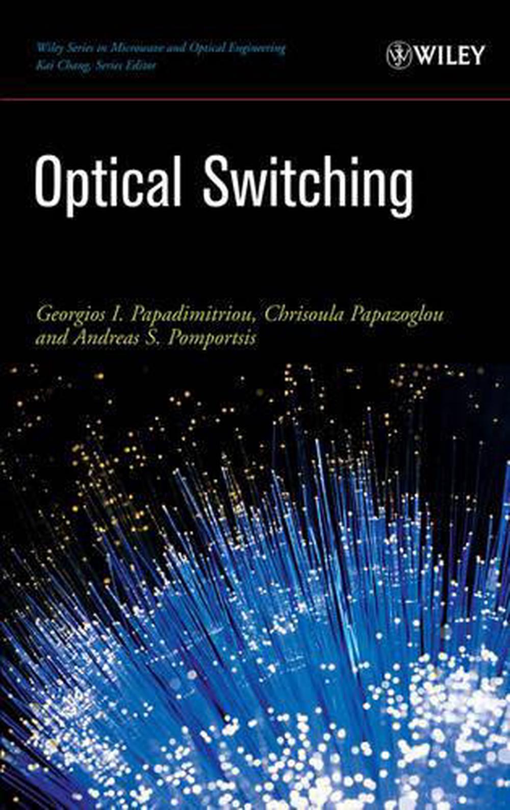 Optical Switching, 9780471685968