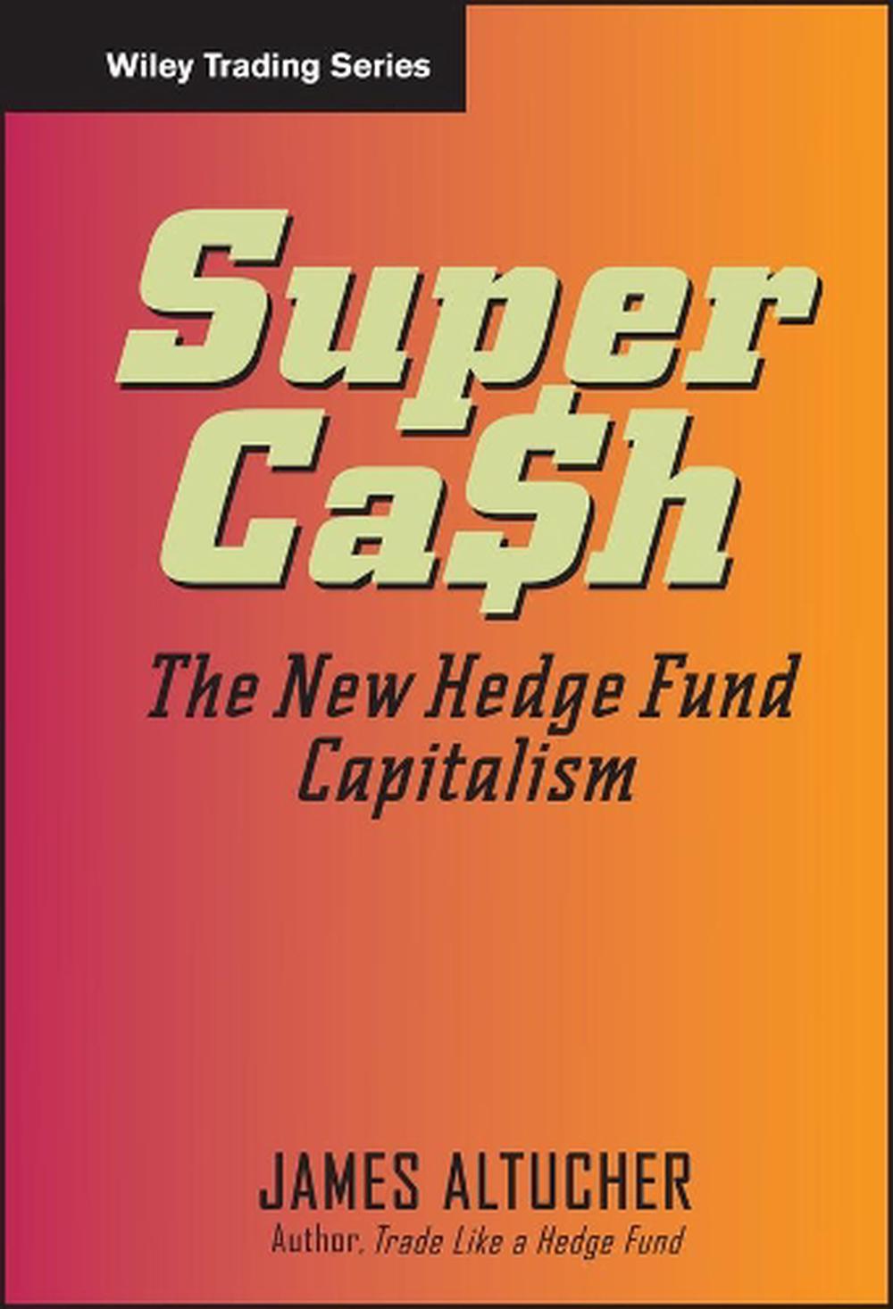 SuperCash, 1st Edition, 9780471745990