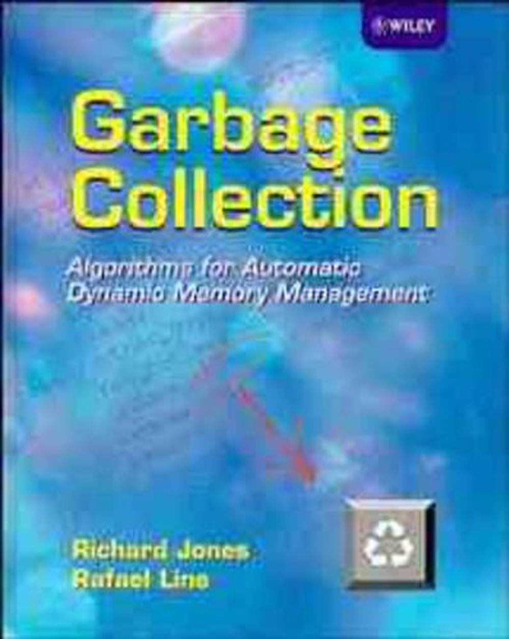 Garbage Collection, 9780471941484