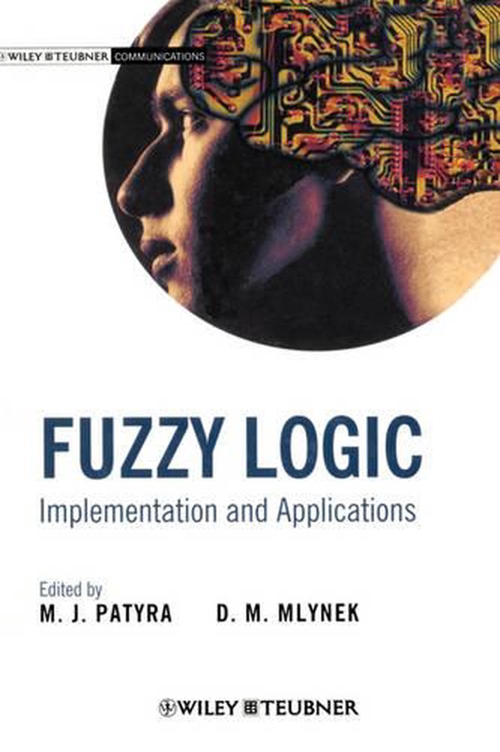Fuzzy Logic, 9780471950592