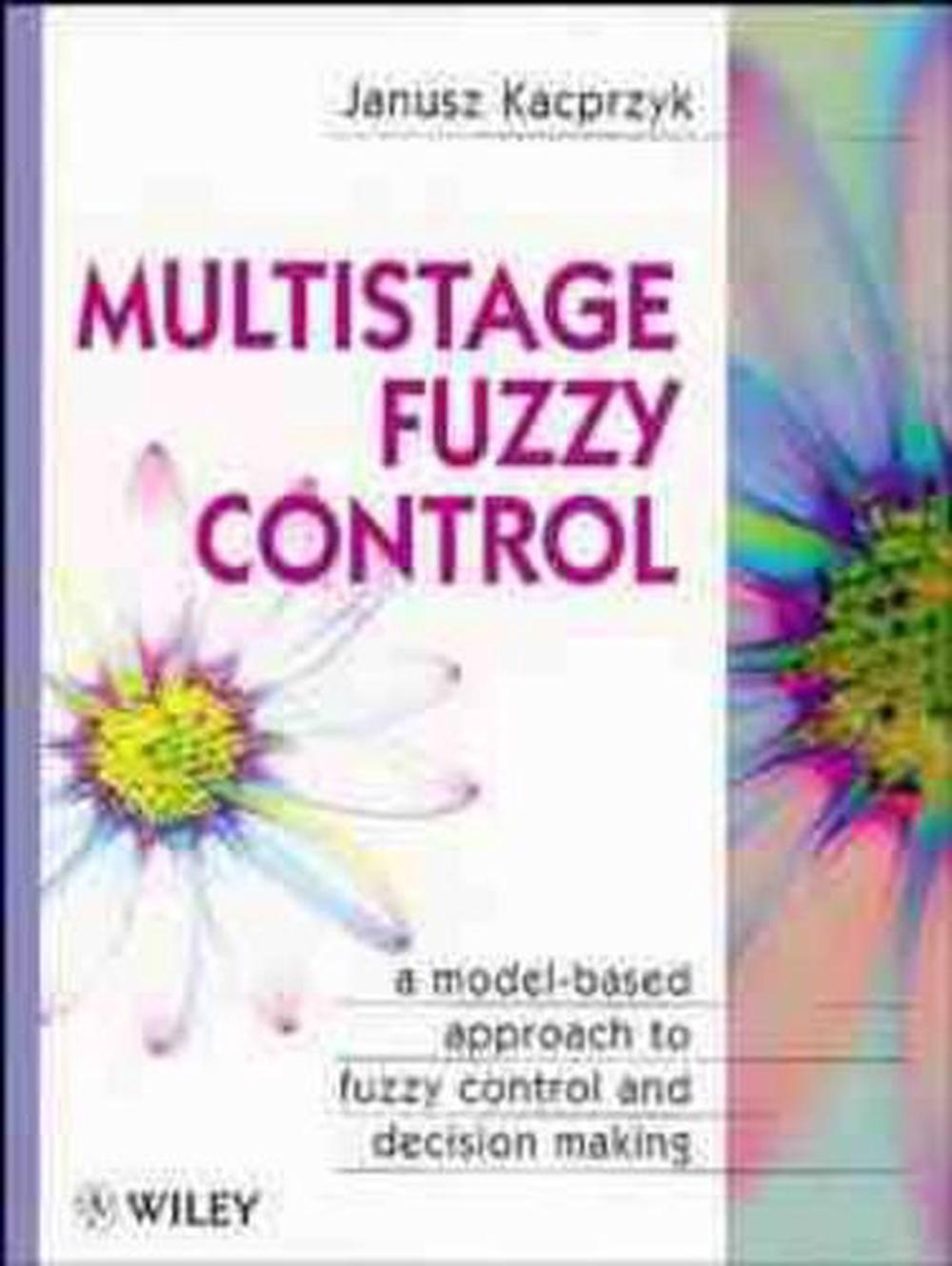 Multistage Fuzzy Control, 9780471963479