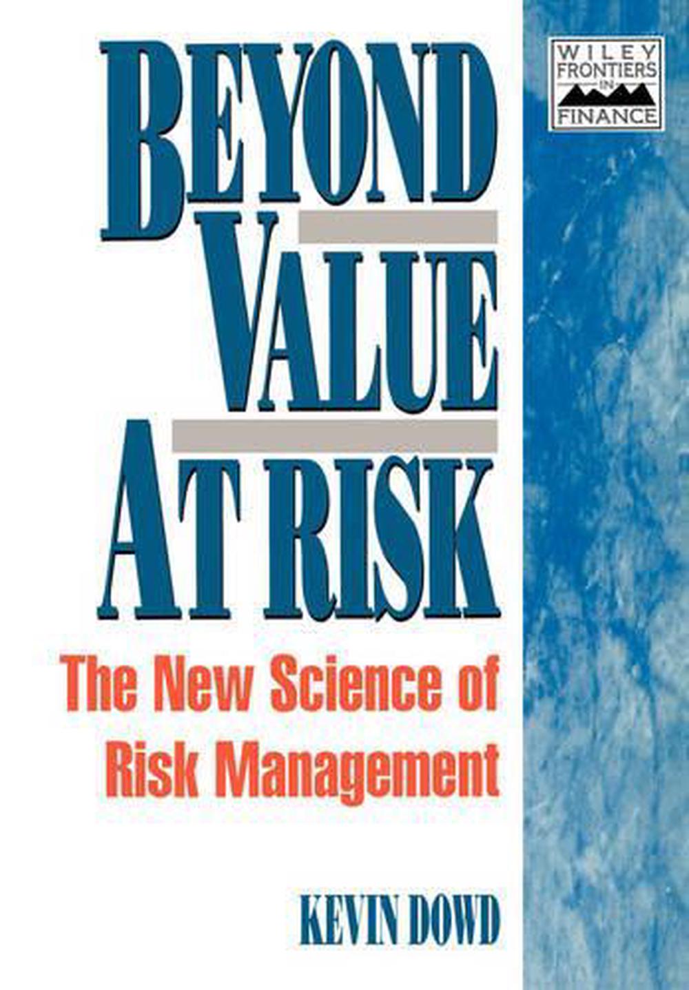 Beyond Value at Risk, 9780471976226