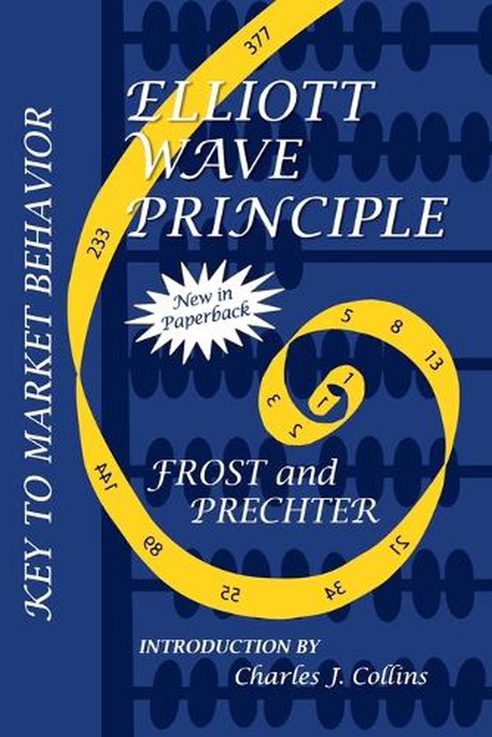Elliott Wave Principle, 9780471988496