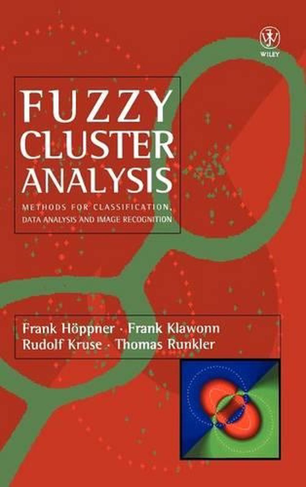 Fuzzy Cluster Analysis, 9780471988649