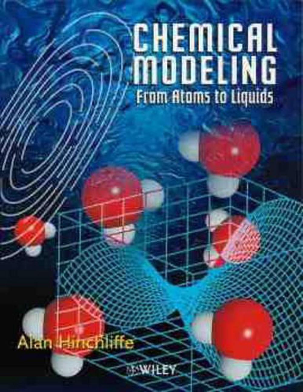 Chemical Modeling, 9780471999041