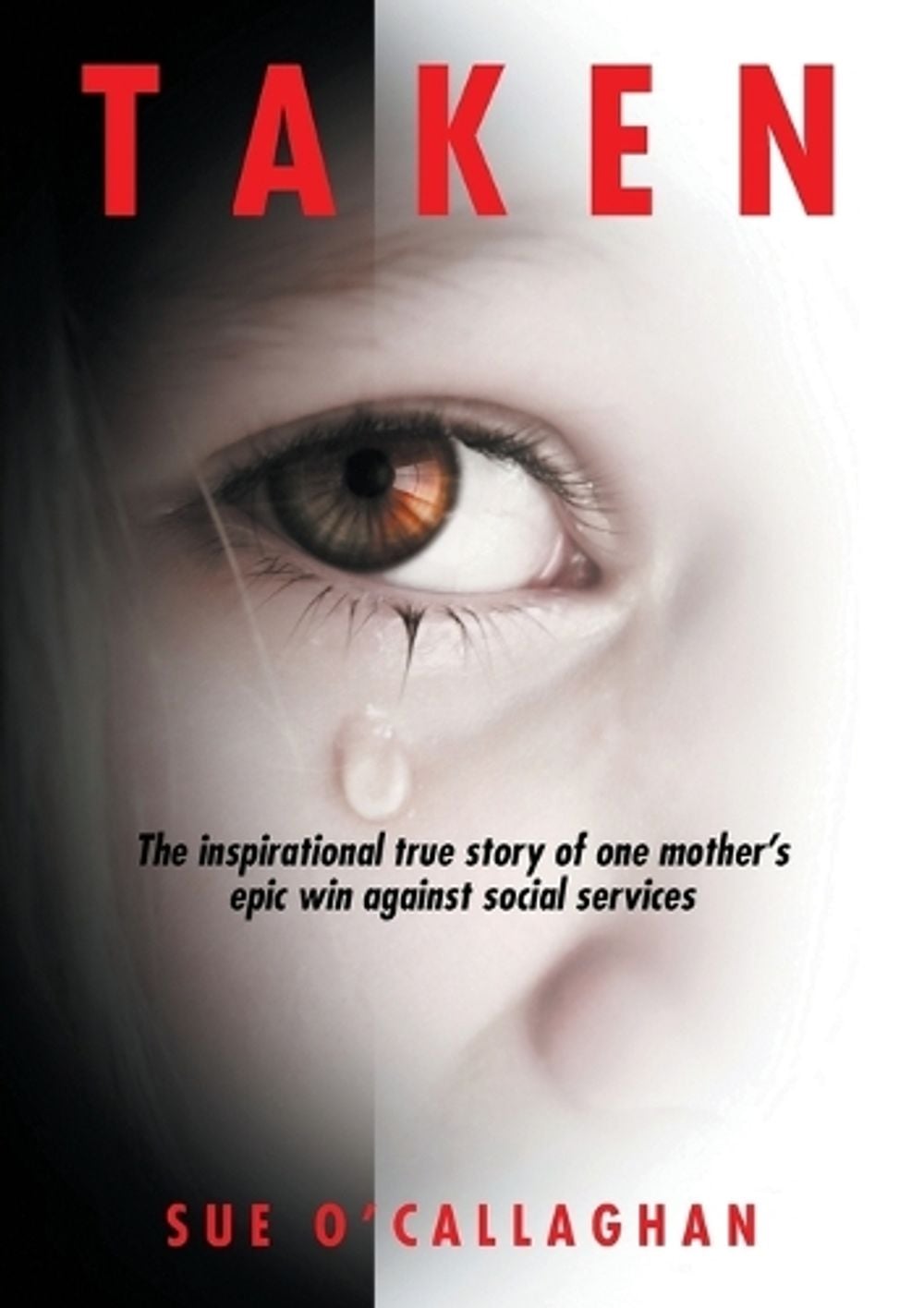 Taken by Sue O'Callaghan - ISBN: 9780473340728