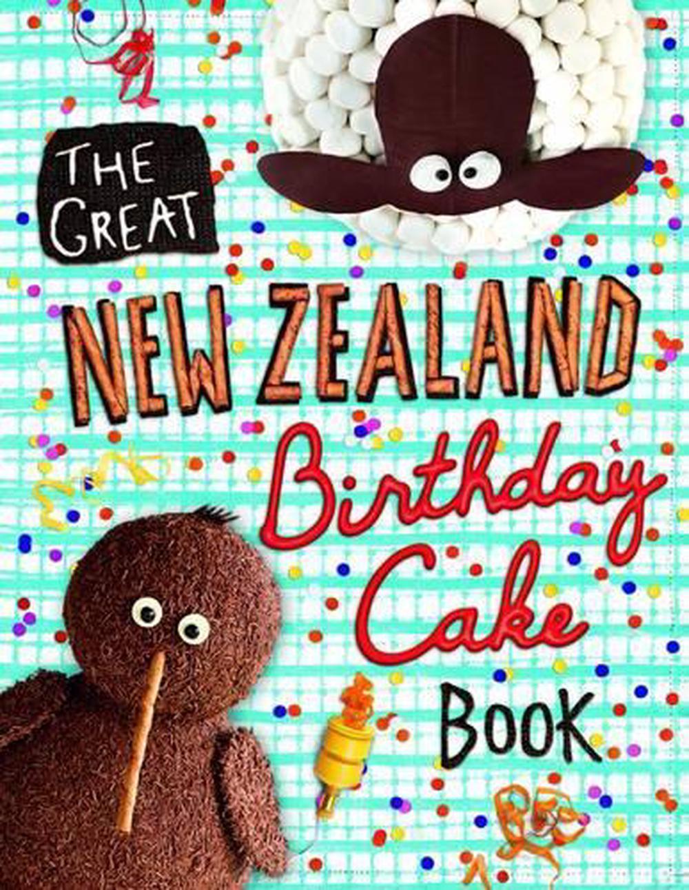 The Lolly Cake Recipe, the Sweetest Treat from New Zealand