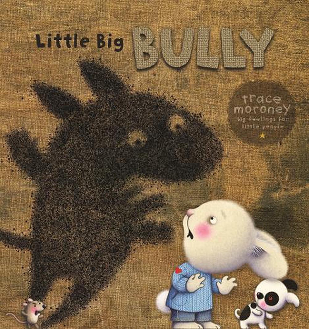 Little Big Bully, 9780473572907