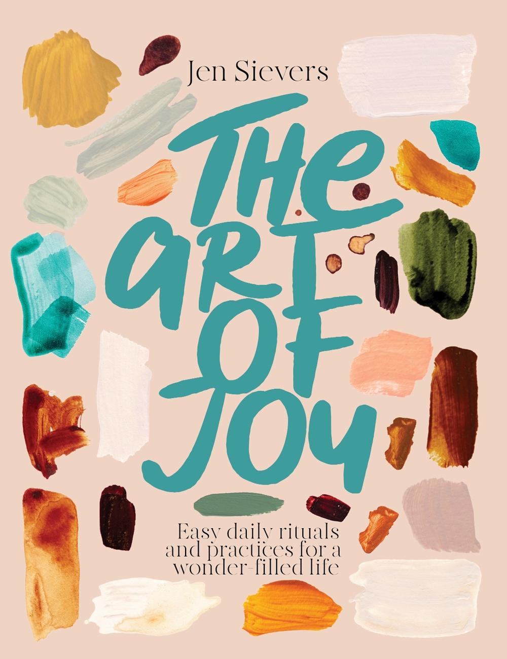 The Art of Joy, 9780473699734