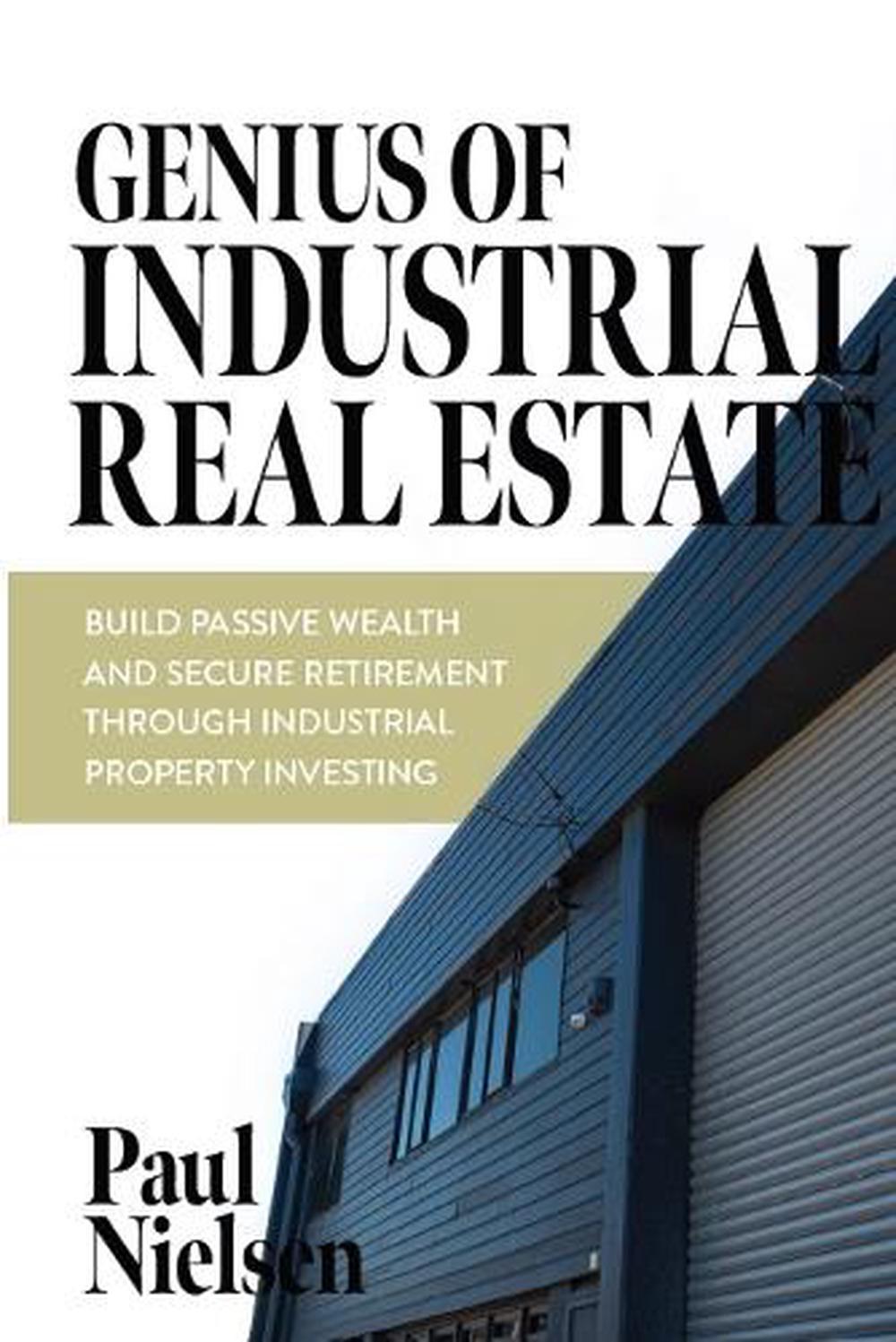 Genius of Industrial Property, 9780473724467