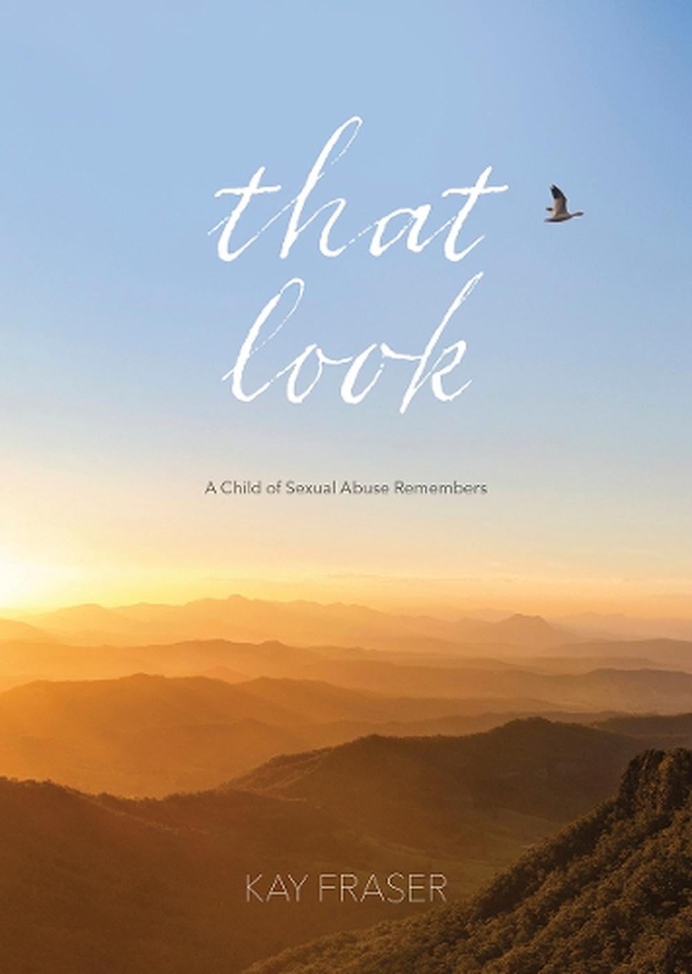 That Look by Kay Fraser - ISBN: 9780473724931