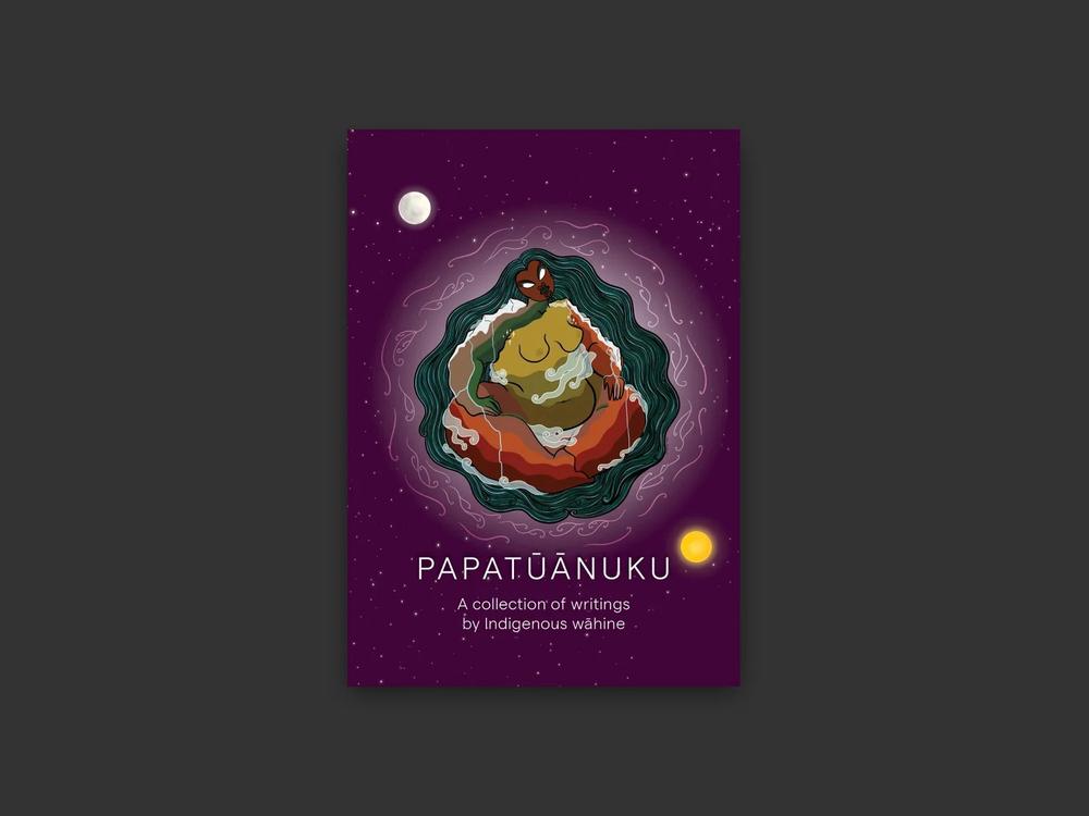 Papatūānuku: A Collection of Writings by Indigenous wāhine, 9780473729165