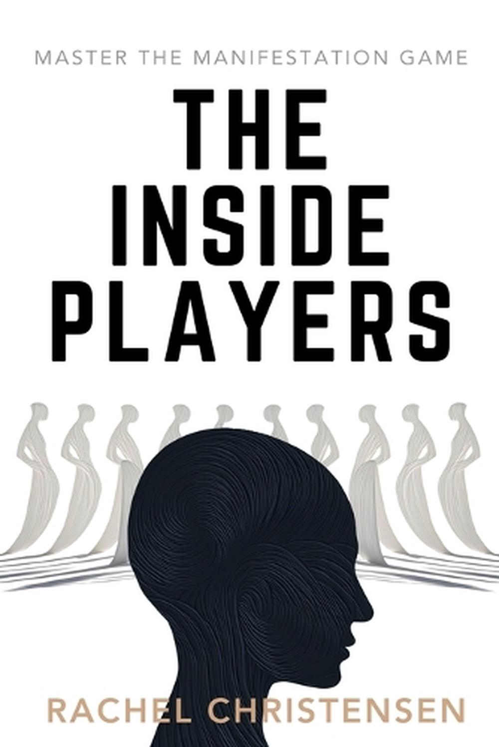 The Inside Players, 9780473733636