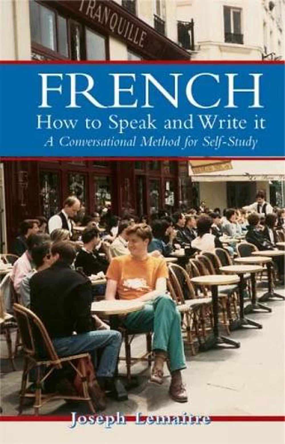 French, 9780486202686