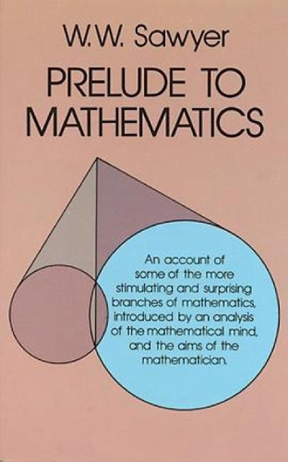 Prelude to Mathematics, 9780486244013