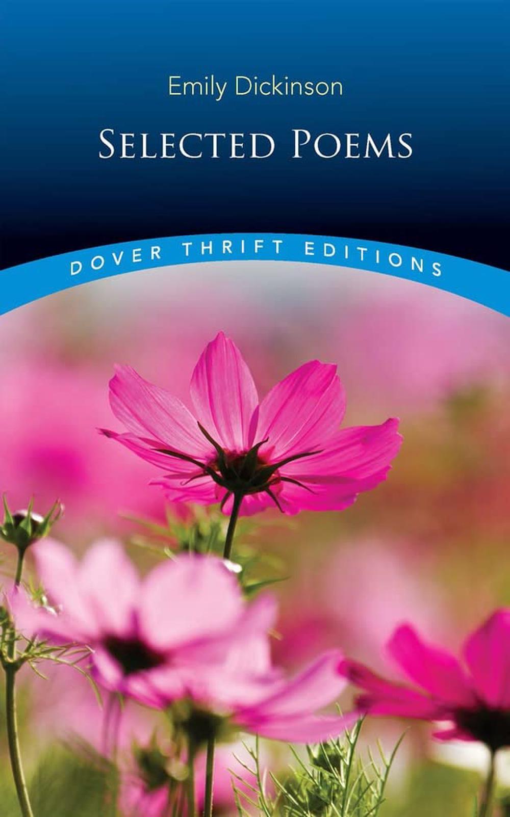 Selected Poems, 9780486264660