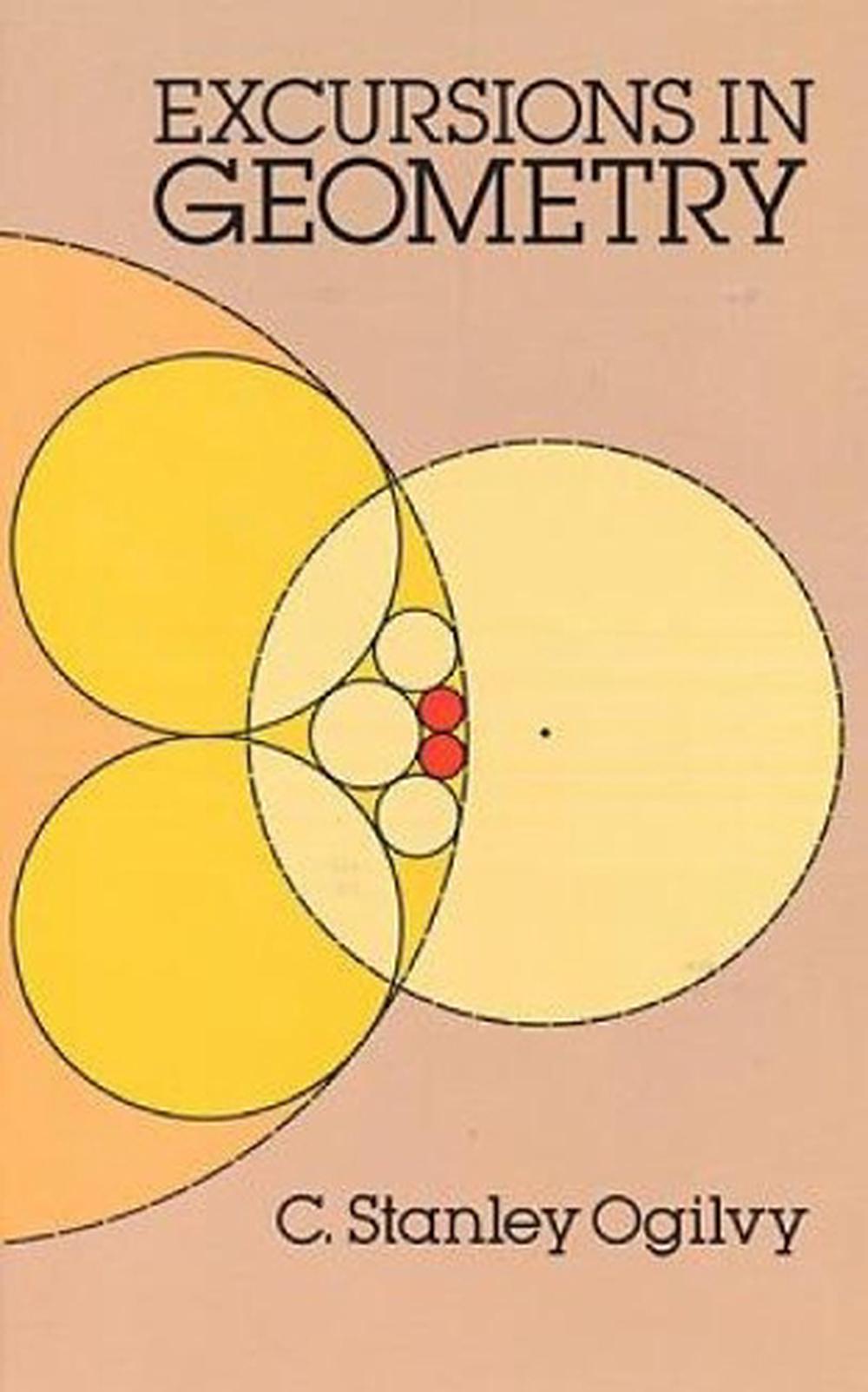 Excursions in Geometry, 9780486265308