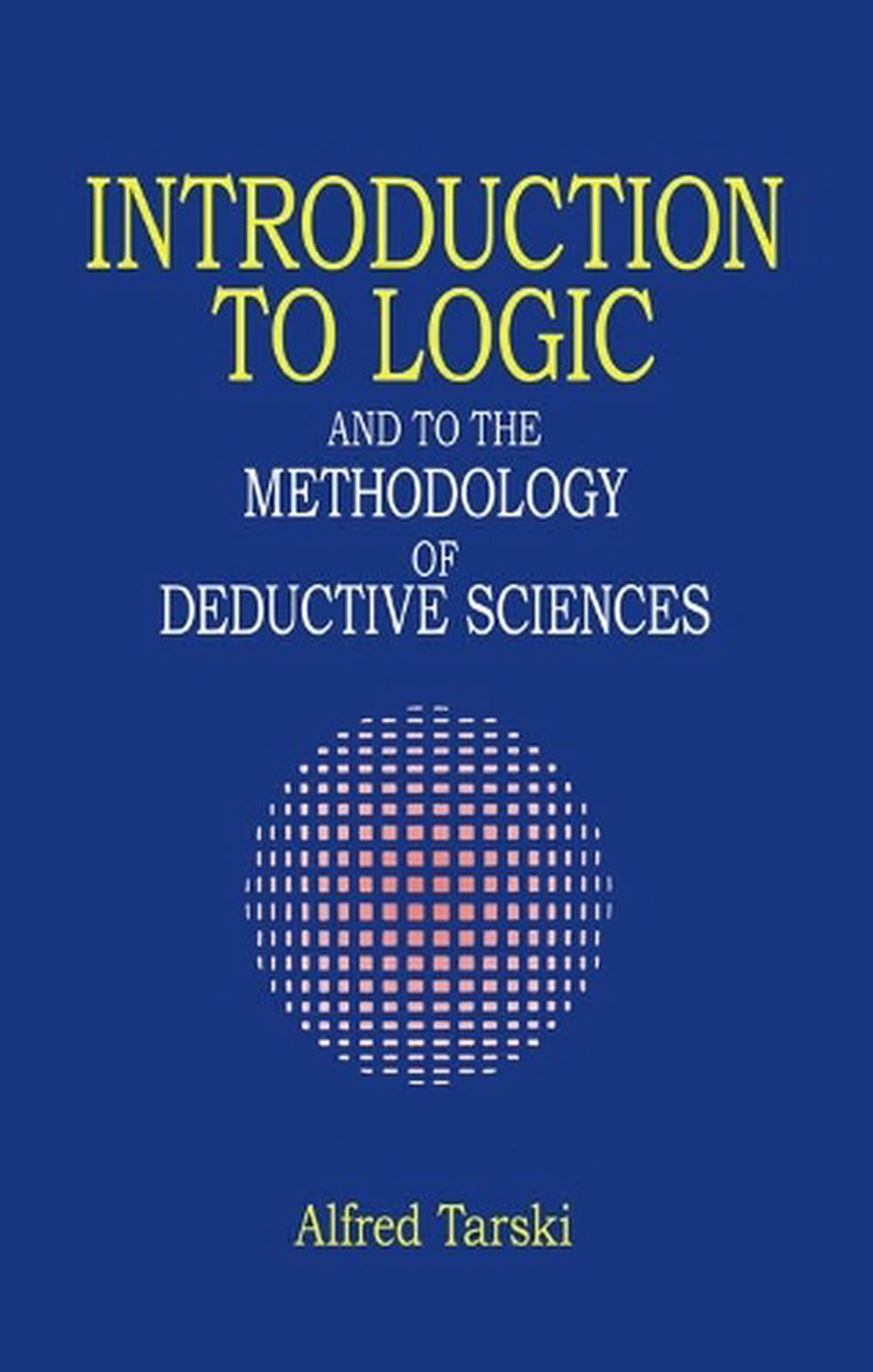 Introduction to Logic, 9780486284620