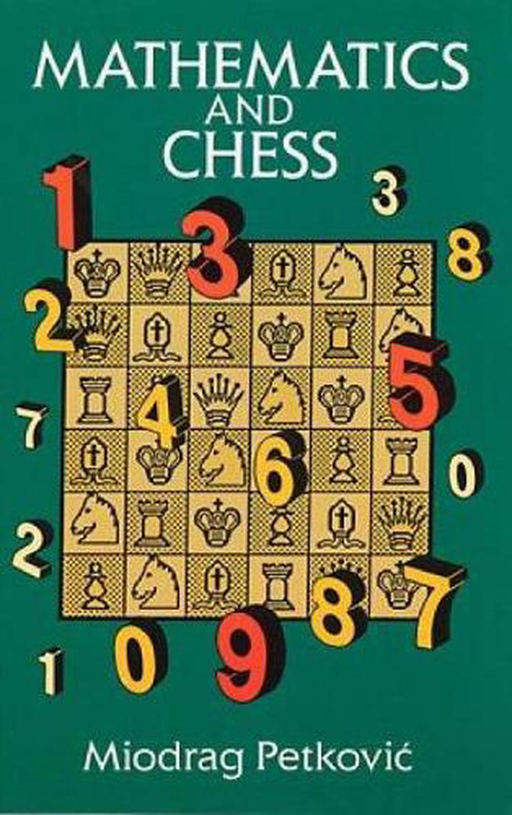 Mathematics and Chess, 9780486294322