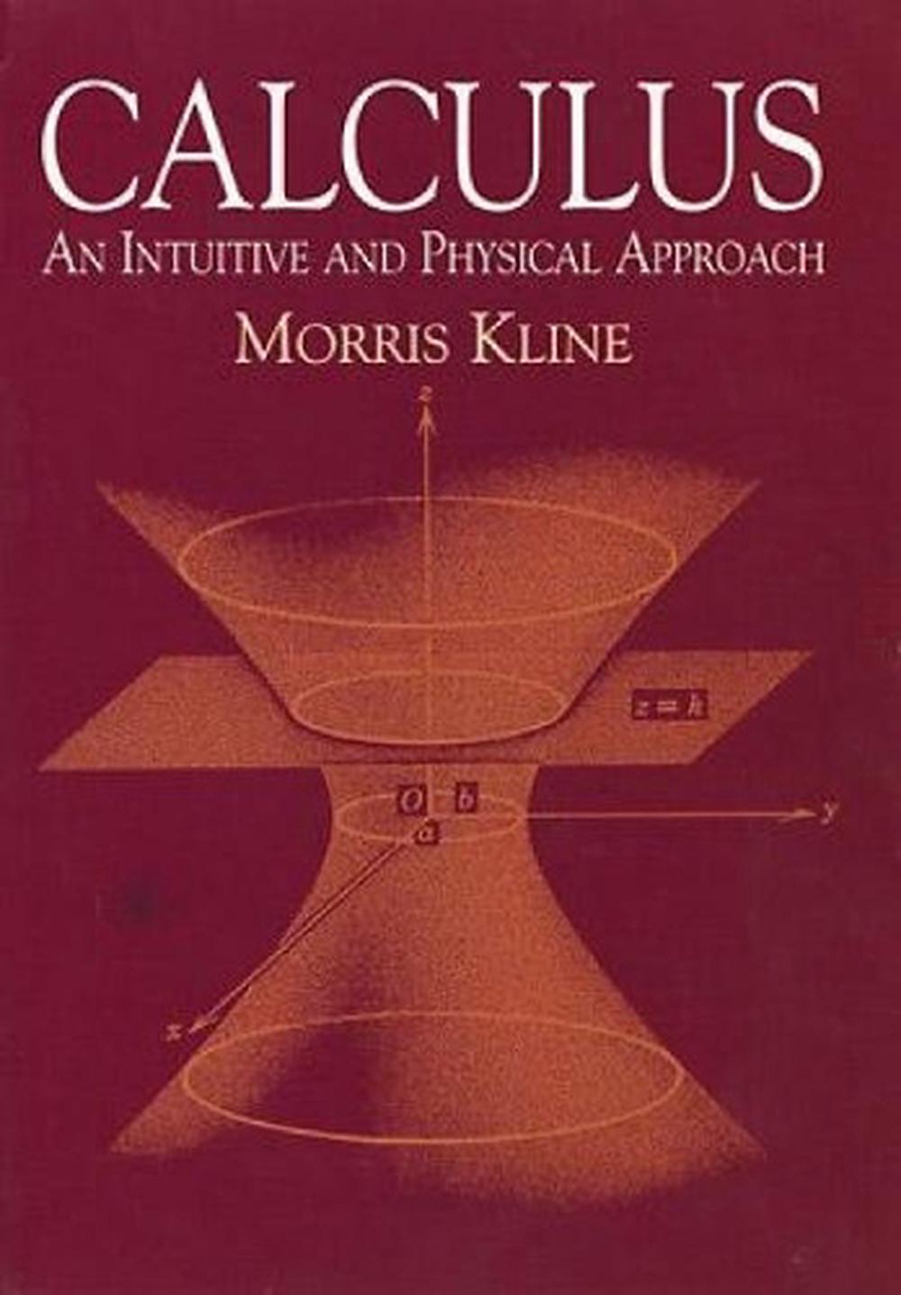 Calculus, 9780486404530