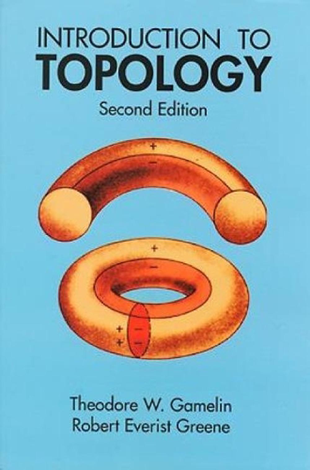 Introduction to Topology, 9780486406800