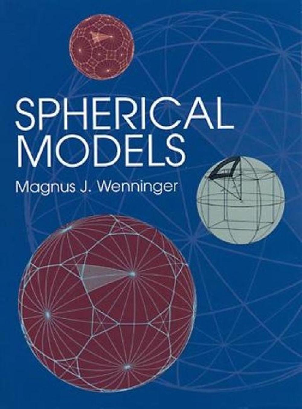 Spherical Models, 9780486409214